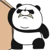 Funny panda 2 mov 8