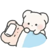 Lovely bear 2 mov 7