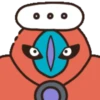 Pokemon emojis 2🔴⚪️ MOV 9