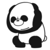 Funny panda 1 mov 6