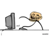 Troll Animated- 9