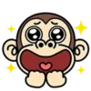 Crazy monkey 2 mov 5
