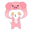 Selecci⭕n pink pig mov 8