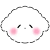 Cute dog emoji 2 mov 5