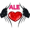Te llevo en el Corazón💓֍1🇲🇽Movi 6