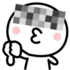 Man pixel emoji 2 mov 5