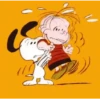 ♥️ Snoopy enojado 2😡 8