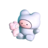 Kumadomo 2 💖 MOV 7