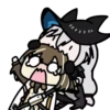 Arknights Animated | @KawaiiPacks 9
