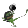 🐸 Pepe Frog ( ) 5