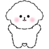 Cute dog emoji 1 mov 11