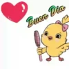 Buen dia✿1🇲🇽Clásica 10