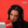 Dua Lipa GIF 6