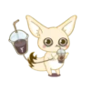 Fox mango🪷💖 10