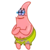 Patrick 5