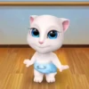 My Talking Angela 🩷🐱 5