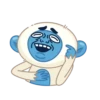 Blue monkey mov 10