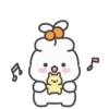 Cute rabbit 2 mov 12
