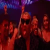 Bad Bunny 🐰 🎤 Mov 15