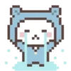 Bear pixel 2 mov 6