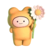 Kumadomo 2 💖 MOV 8