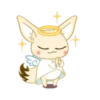 Fox mango🪷💖 11