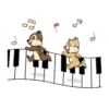 Chip 'n' Dale Mini 💖 MOV 10