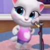 My Talking Angela 🩷🐱 6