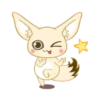 Fox mango🪷💖 12