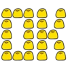 Something Yellow 5