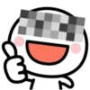 Man pixel emoji 1 mov 8