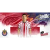 CHIVAS GUADALAJARA  6