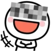 Man pixel emoji 2 mov 8