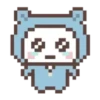 Bear pixel 2 mov 7