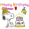 Snoopy💓1🇲🇽Movi 12