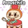 Labubu para el chat ✨️💬📲 7