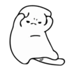 White Cat Animated 8
