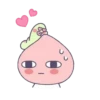 Apeach 3 💖 MOV 11