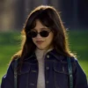 Jenna Ortega(Miller's Girls)💞1🇵🇪Movi 12