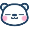Polar bear emoji 2 mov 7