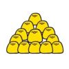 Something Yellow 7