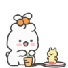 Cute rabbit 2 mov 13