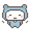 Bear pixel 2 mov 8