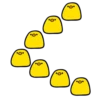 Something Yellow 8