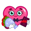 valentine ❤ mov 12