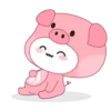 Niño puerquito 1 🐷 MOV. 🇲🇽 5