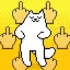 Pixel cat mov 7