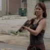 🧿Maggie y Glen 💕🧟🧌 12