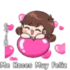 Feliz San Valentín🥰𑁍1🇧🇷Movi 10