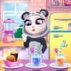 My Talking Angela 🩷🐱 8